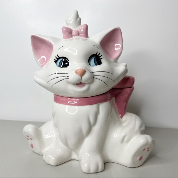 Disney | Storage & Organization | New Disney The Aristocats Marie Cat ...
